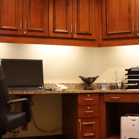 Hampton Inn & Suites Paducah Εξωτερικό φωτογραφία