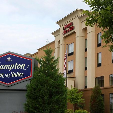 Hampton Inn & Suites Paducah Εξωτερικό φωτογραφία