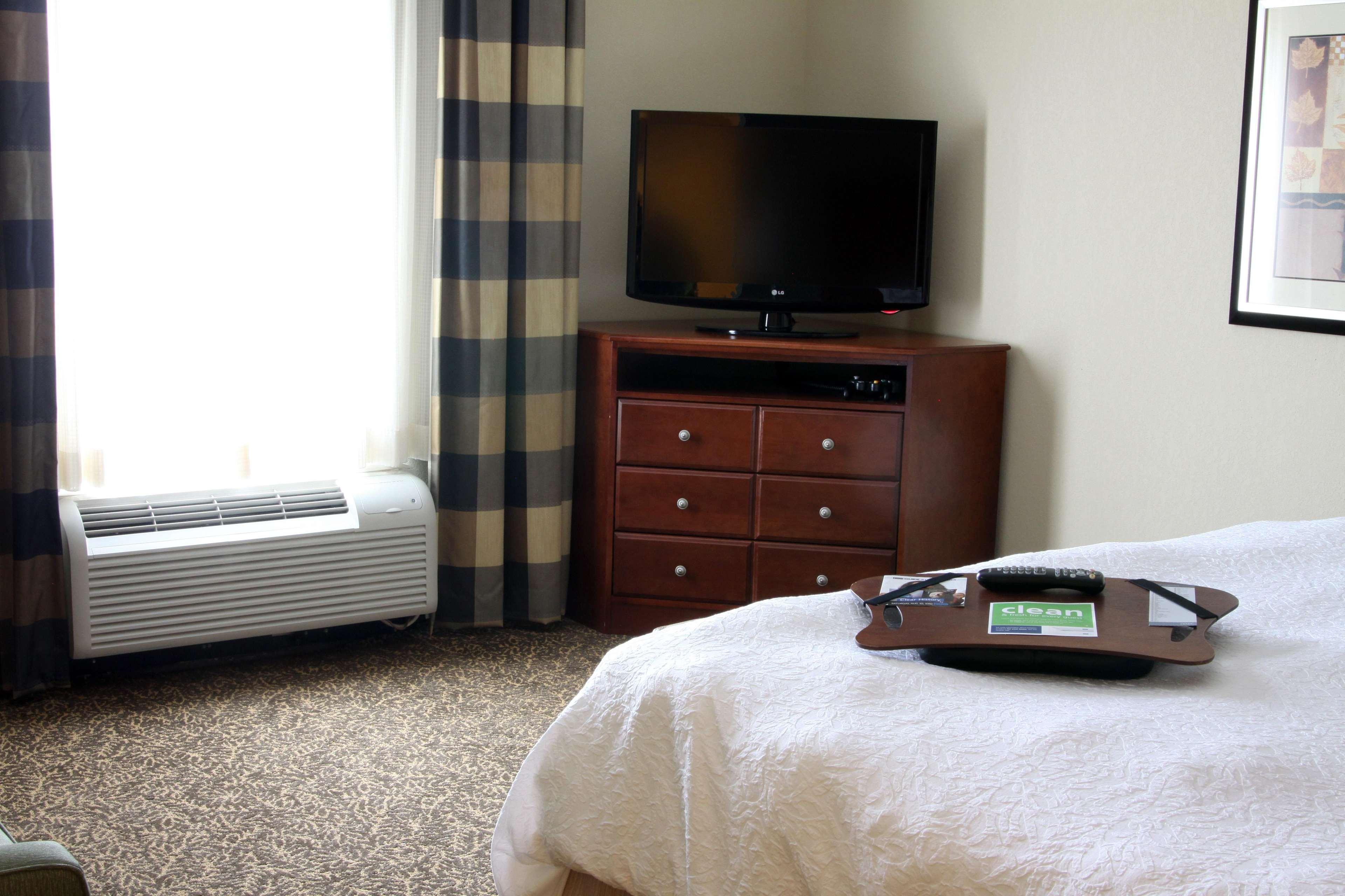 Hampton Inn & Suites Paducah Εξωτερικό φωτογραφία