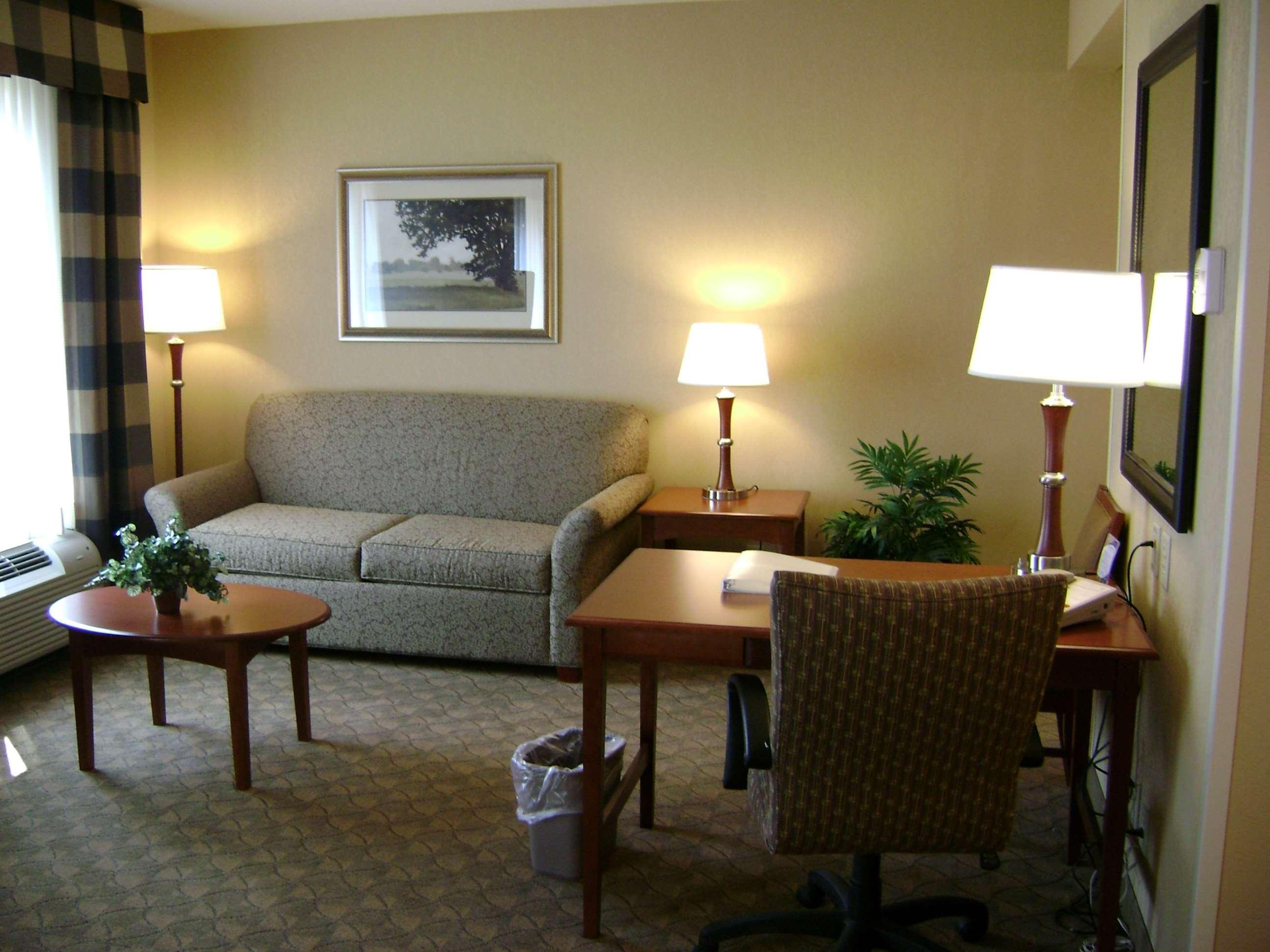 Hampton Inn & Suites Paducah Εξωτερικό φωτογραφία