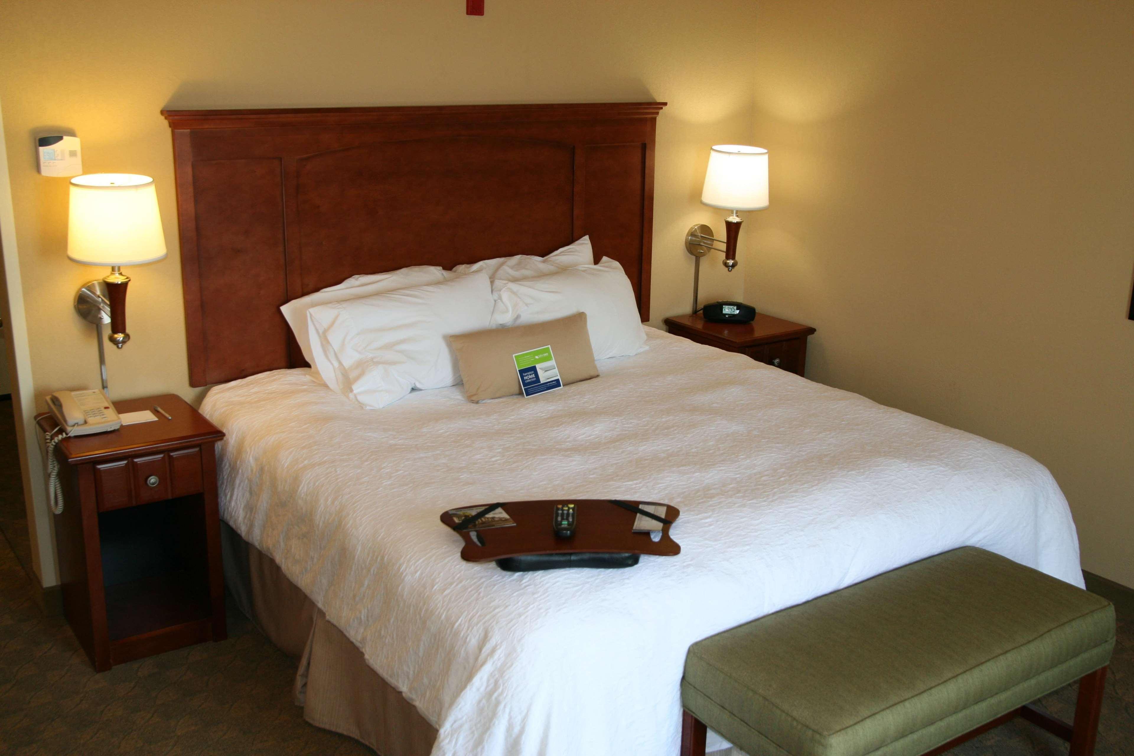 Hampton Inn & Suites Paducah Δωμάτιο φωτογραφία