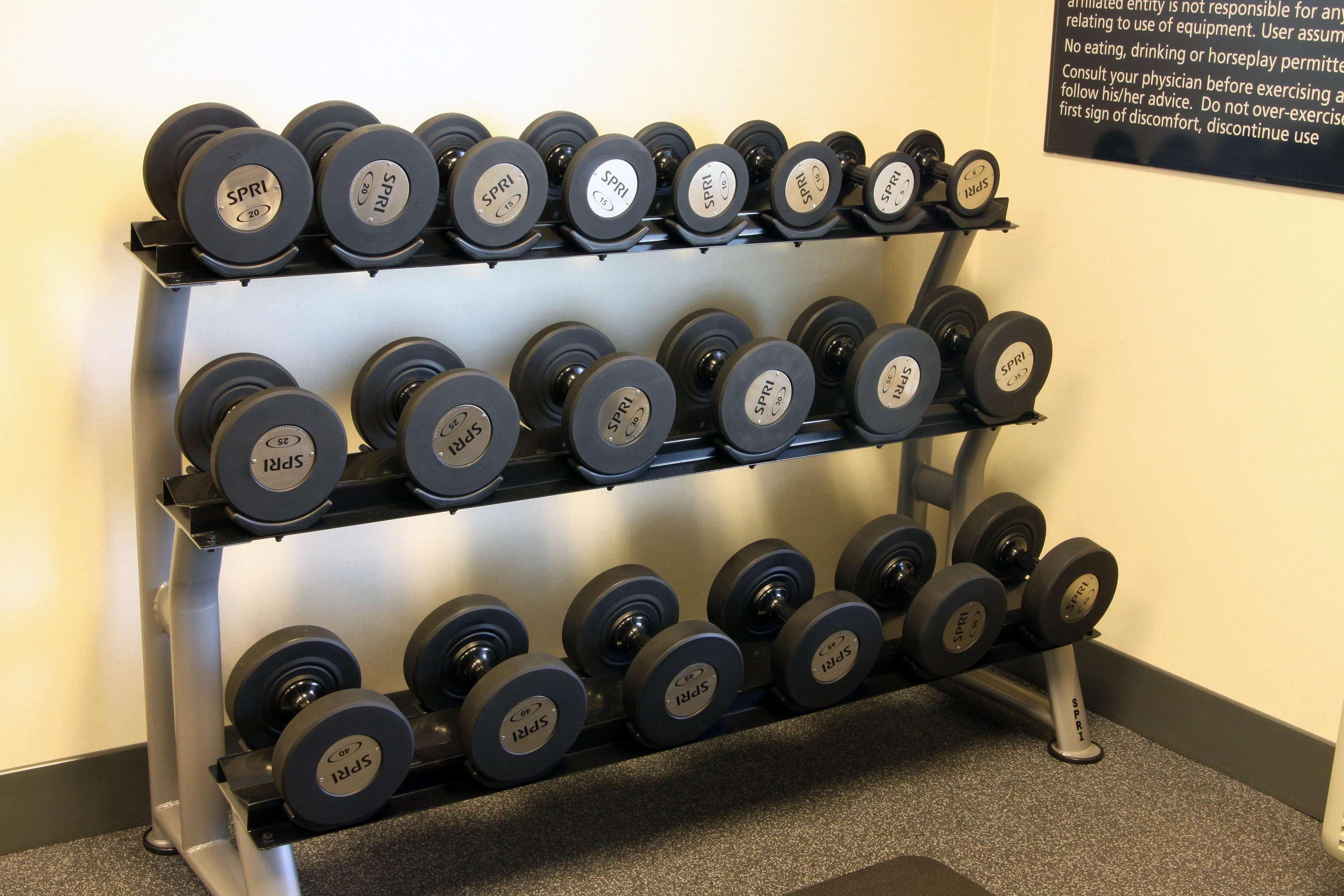 Hampton Inn & Suites Paducah Εξωτερικό φωτογραφία
