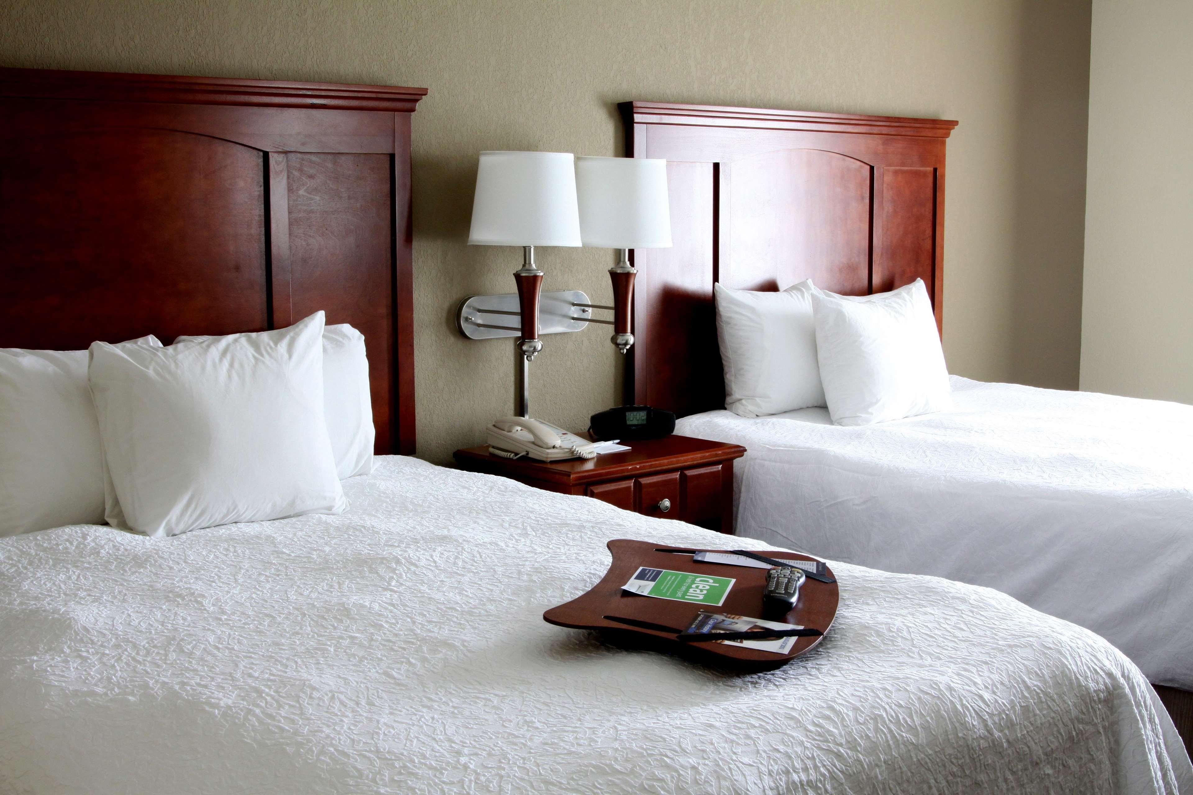 Hampton Inn & Suites Paducah Εξωτερικό φωτογραφία