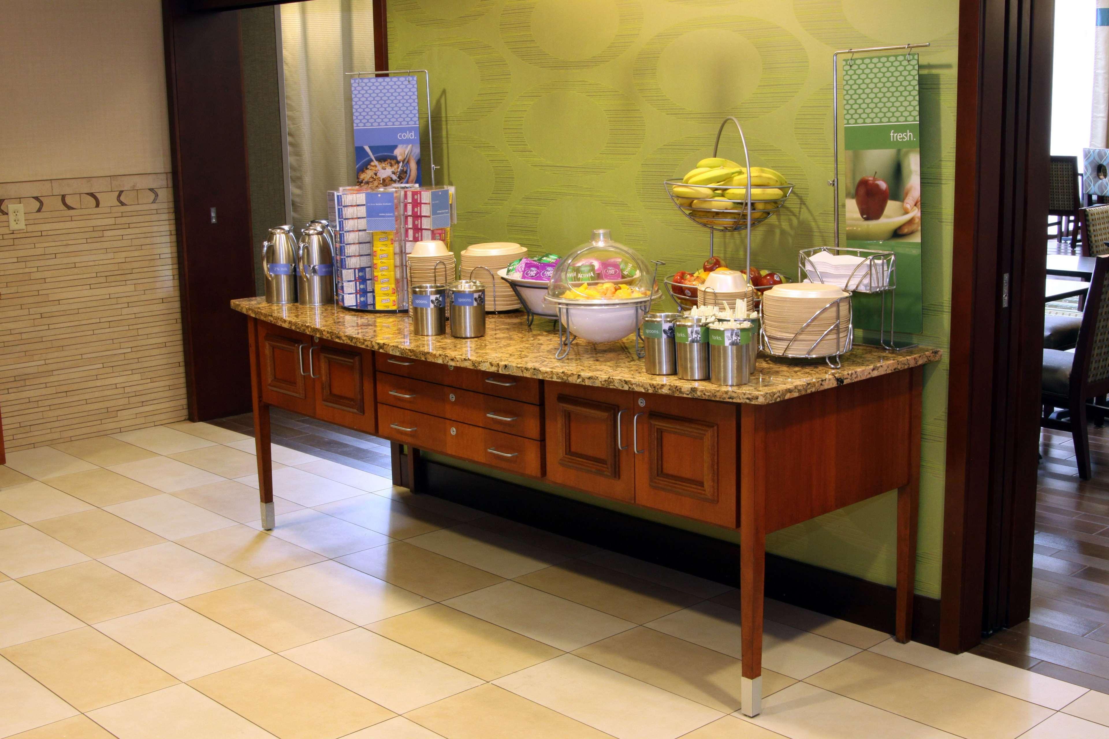 Hampton Inn & Suites Paducah Εξωτερικό φωτογραφία