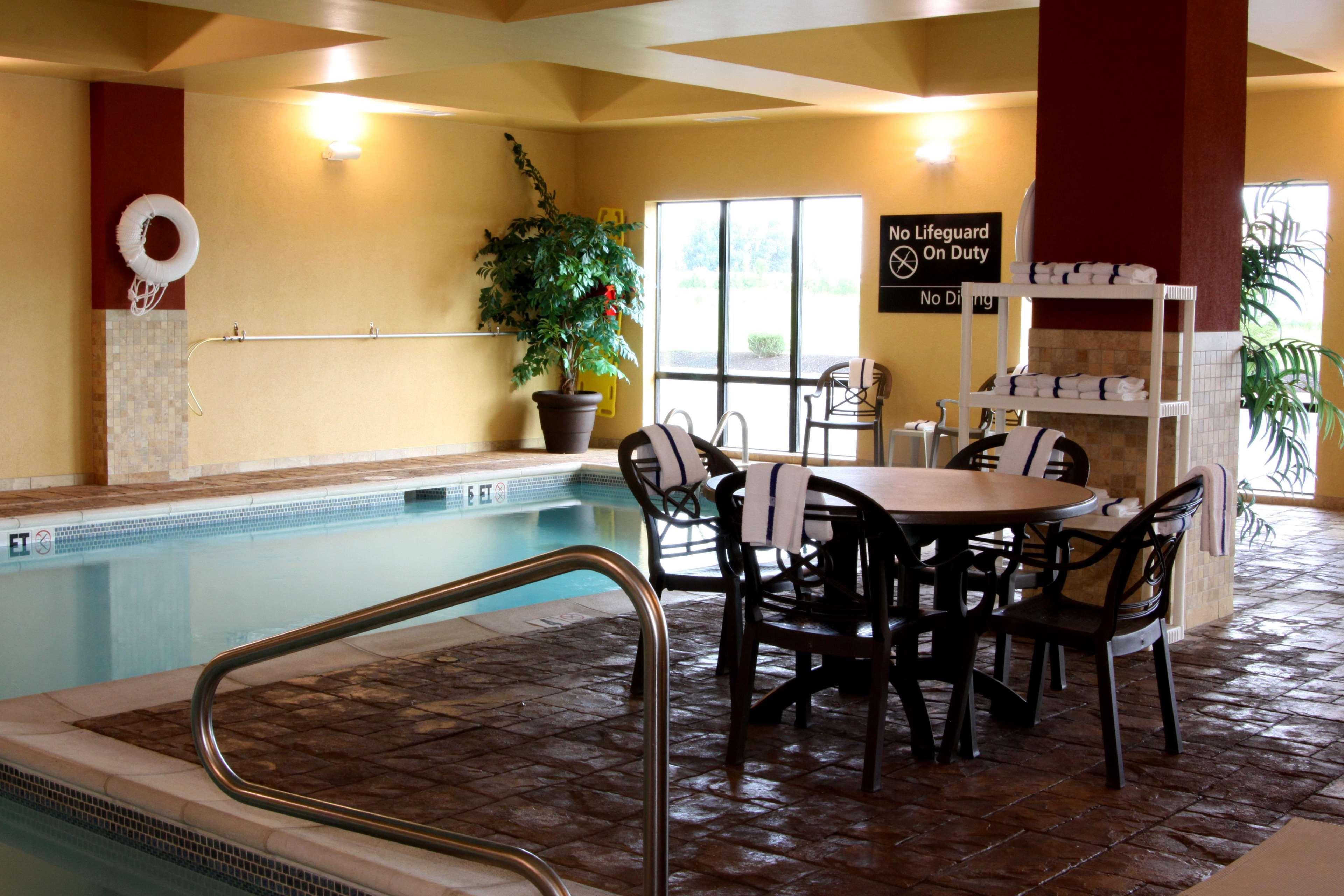 Hampton Inn & Suites Paducah Εξωτερικό φωτογραφία