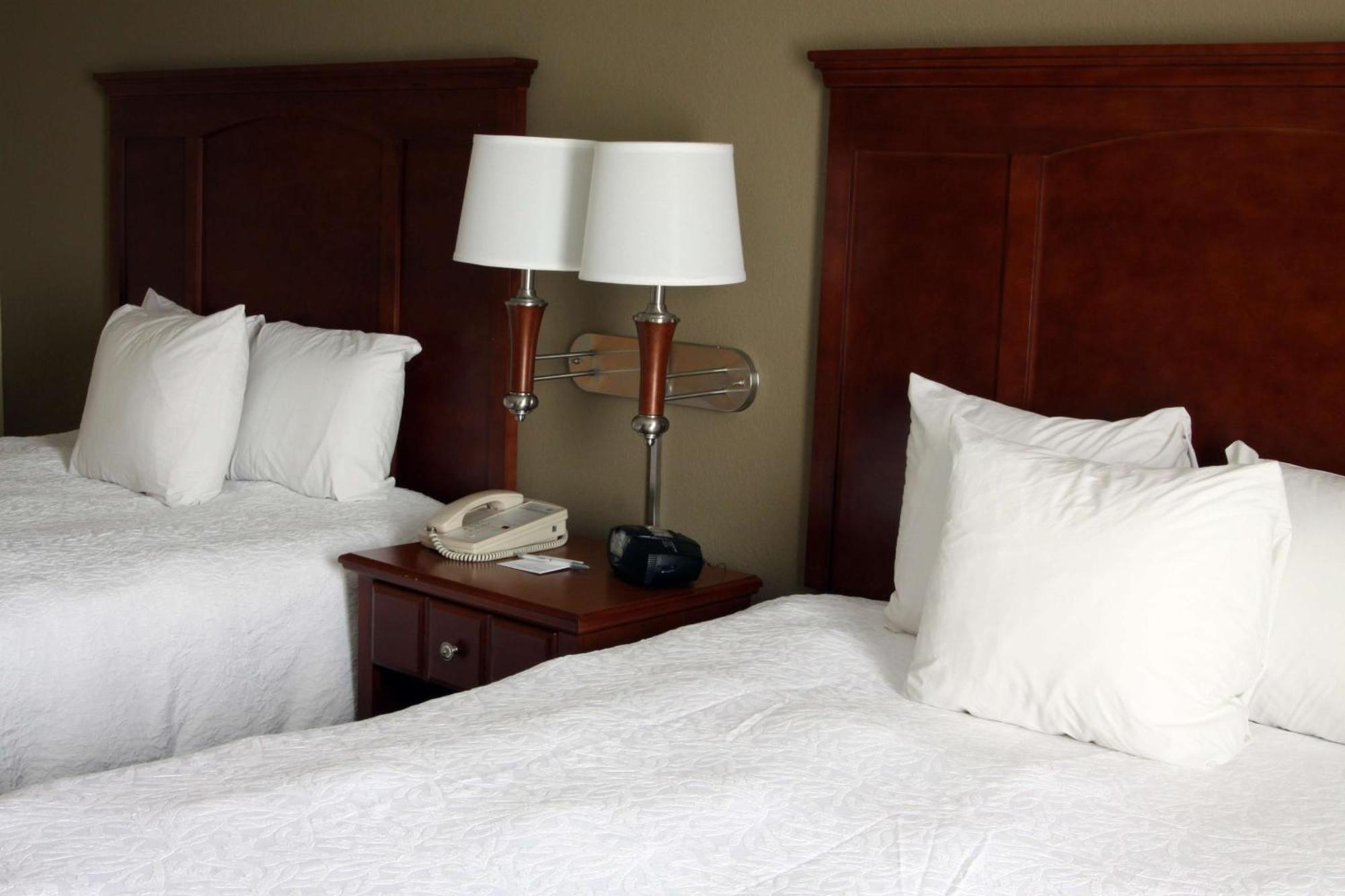 Hampton Inn & Suites Paducah Εξωτερικό φωτογραφία