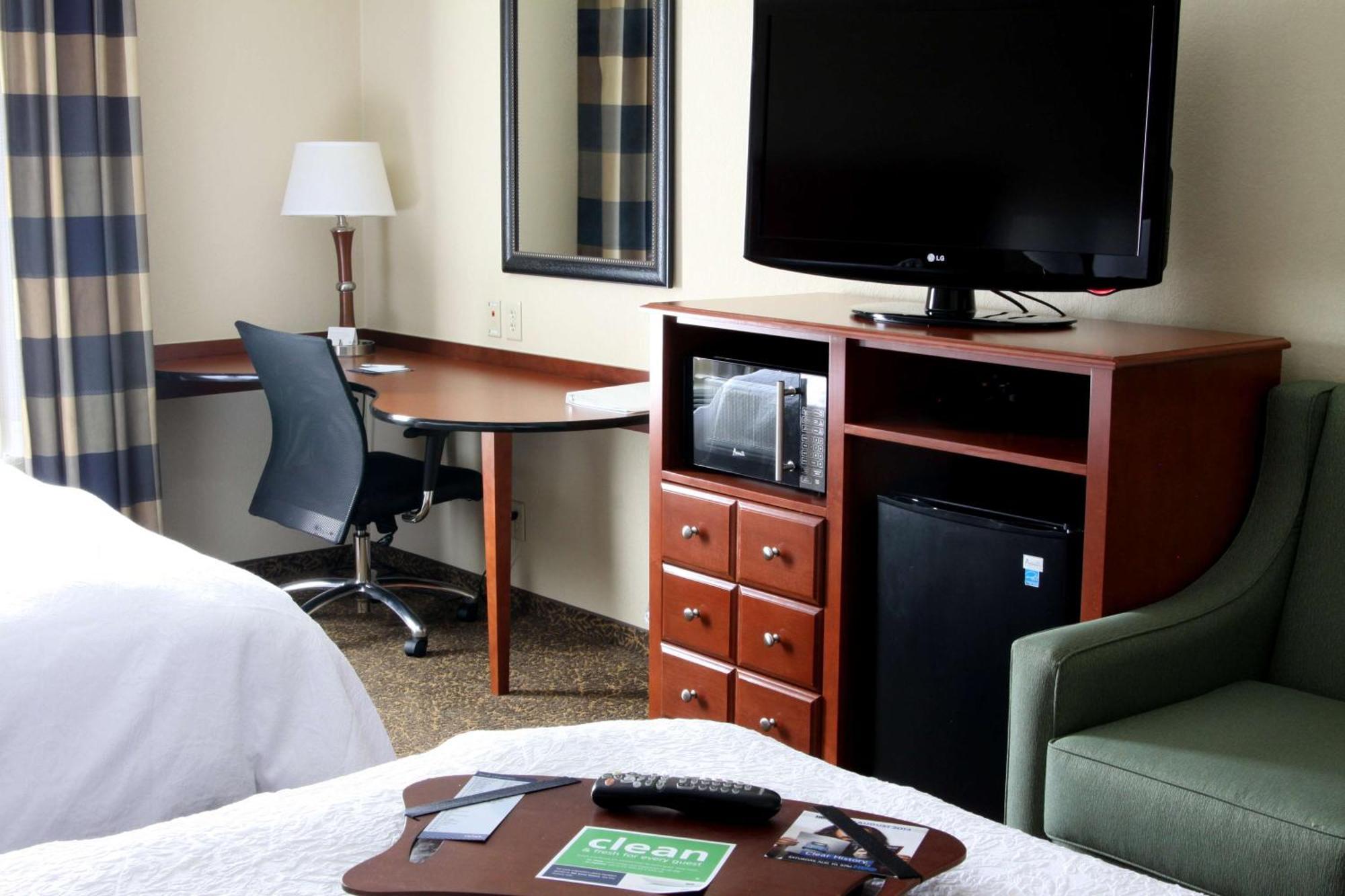 Hampton Inn & Suites Paducah Εξωτερικό φωτογραφία