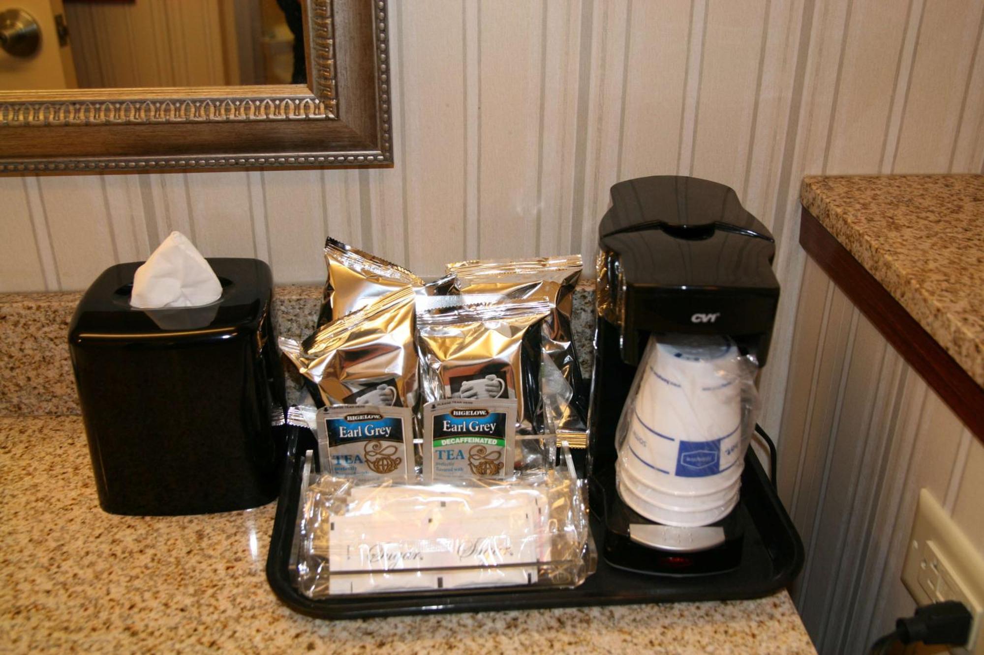 Hampton Inn & Suites Paducah Εξωτερικό φωτογραφία