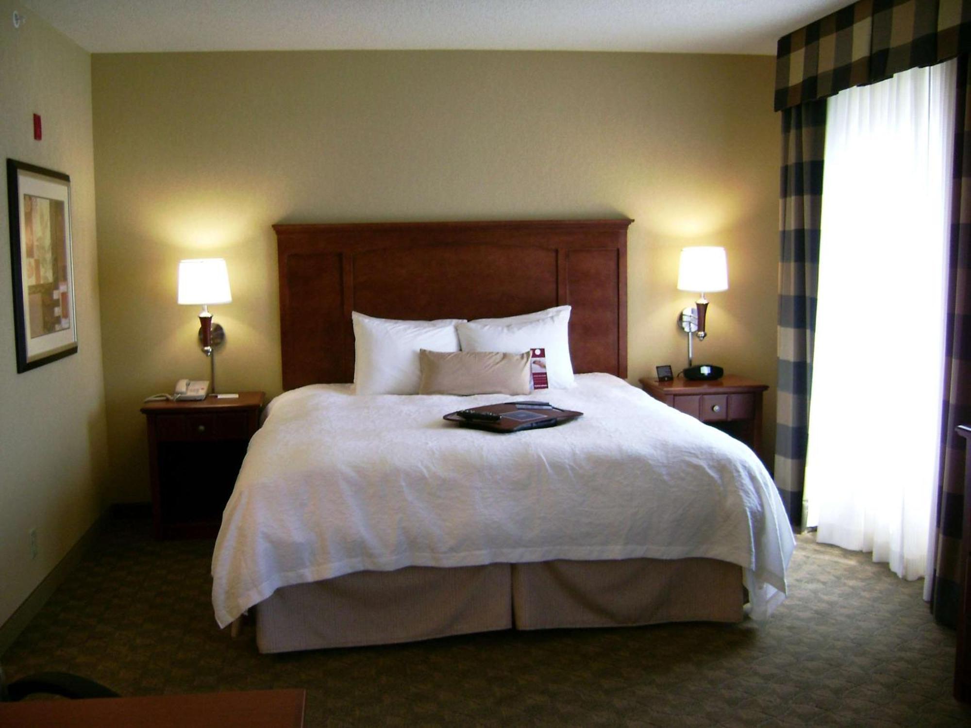 Hampton Inn & Suites Paducah Εξωτερικό φωτογραφία