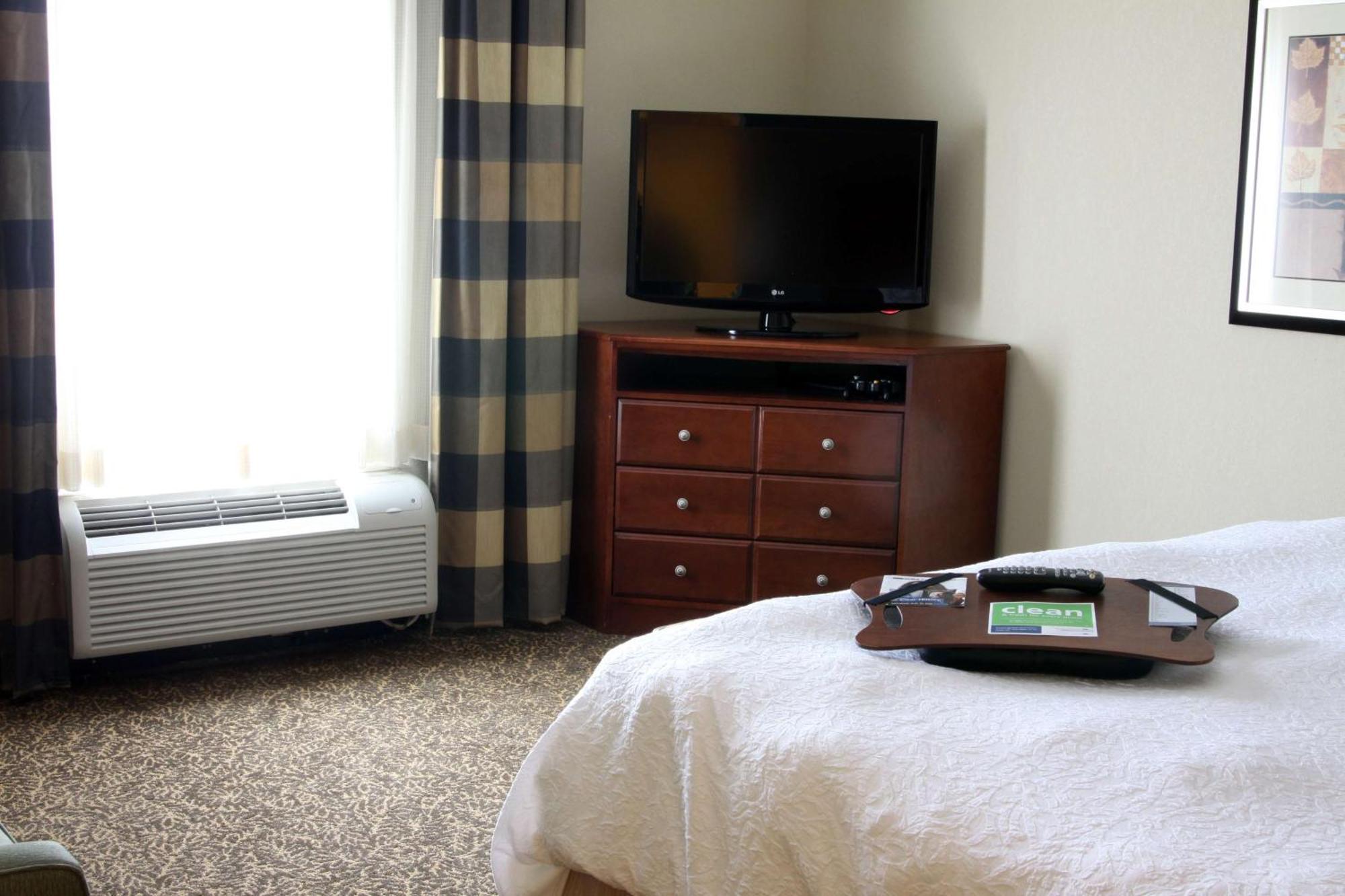 Hampton Inn & Suites Paducah Εξωτερικό φωτογραφία