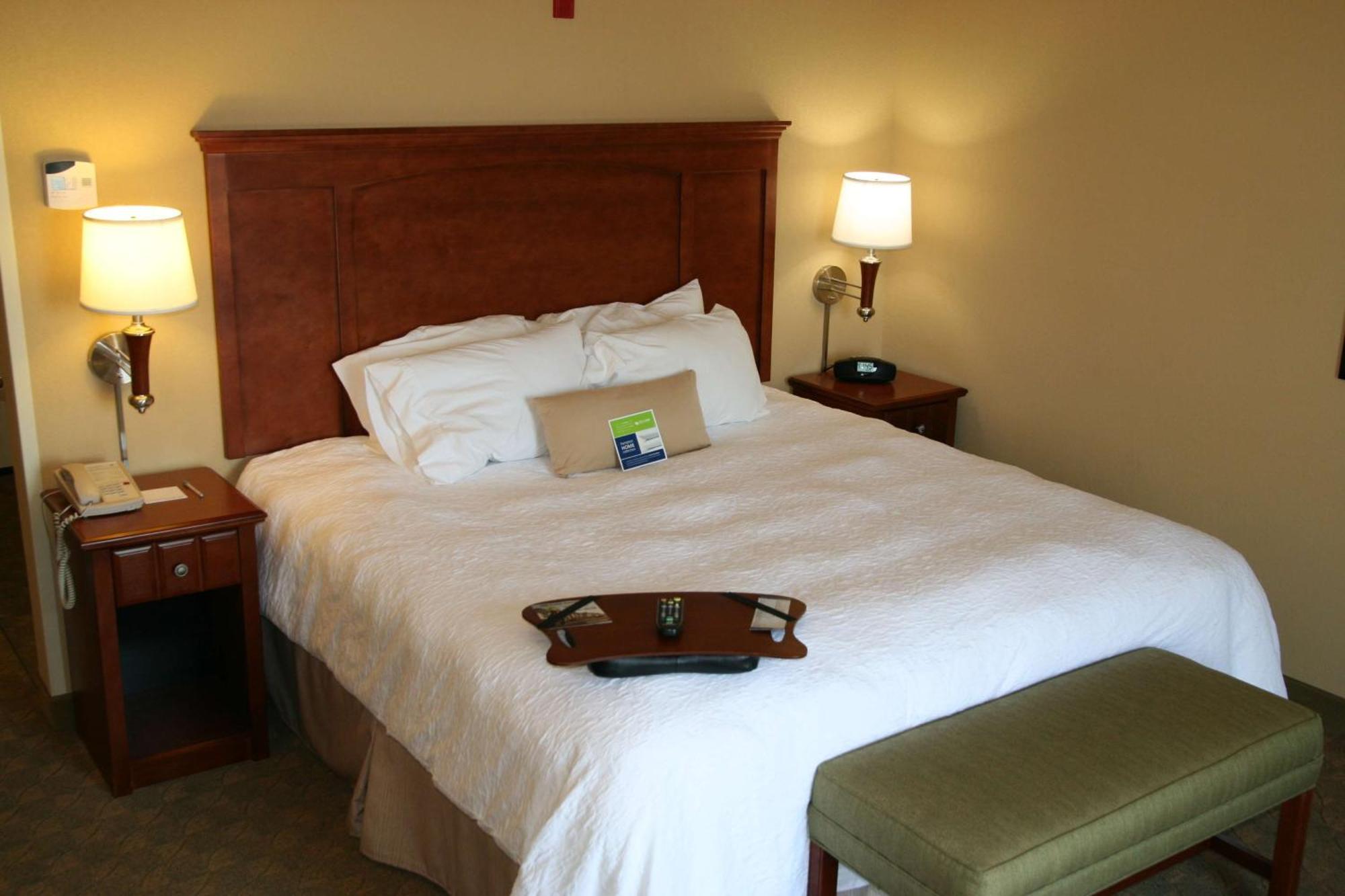 Hampton Inn & Suites Paducah Εξωτερικό φωτογραφία