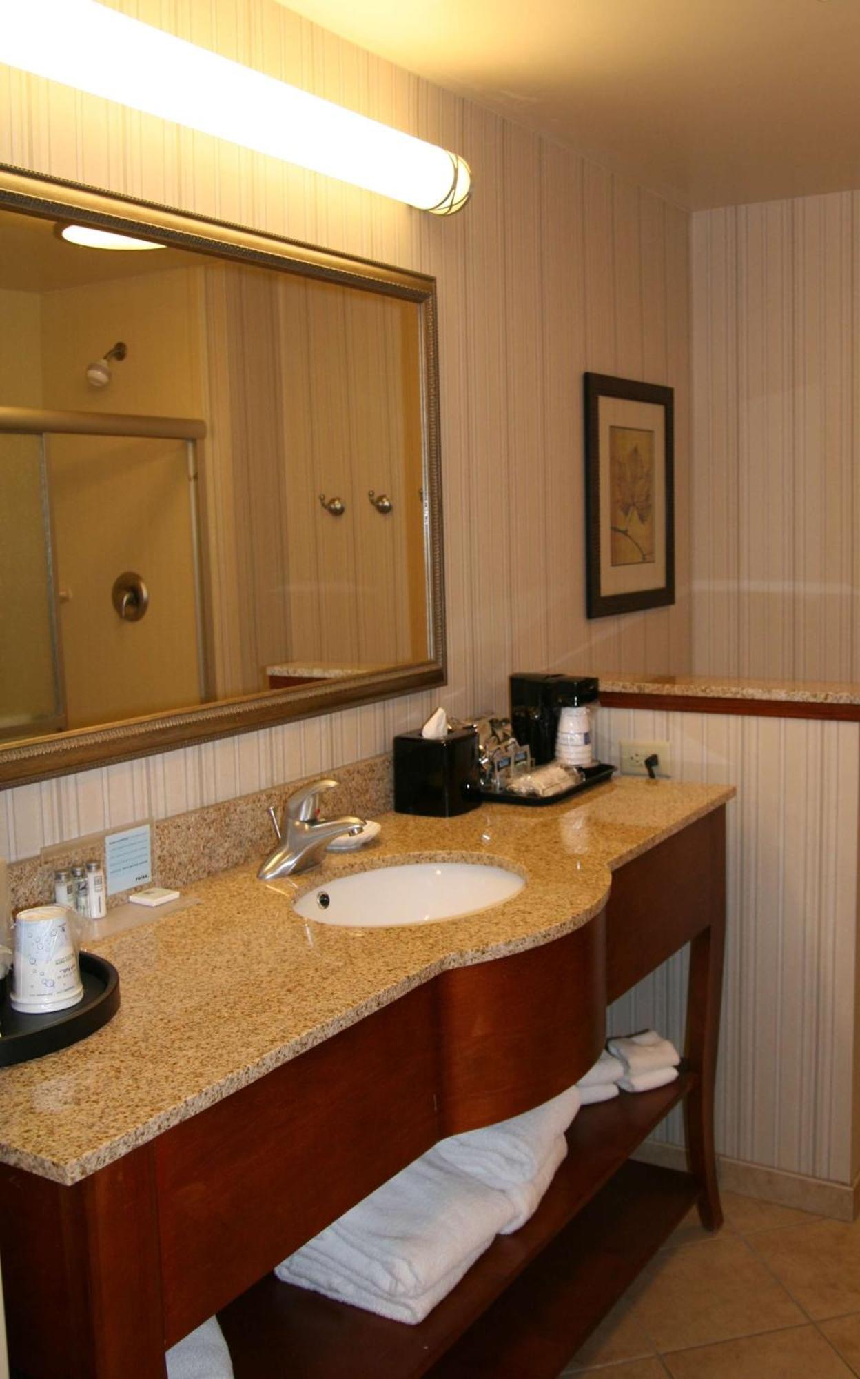Hampton Inn & Suites Paducah Εξωτερικό φωτογραφία