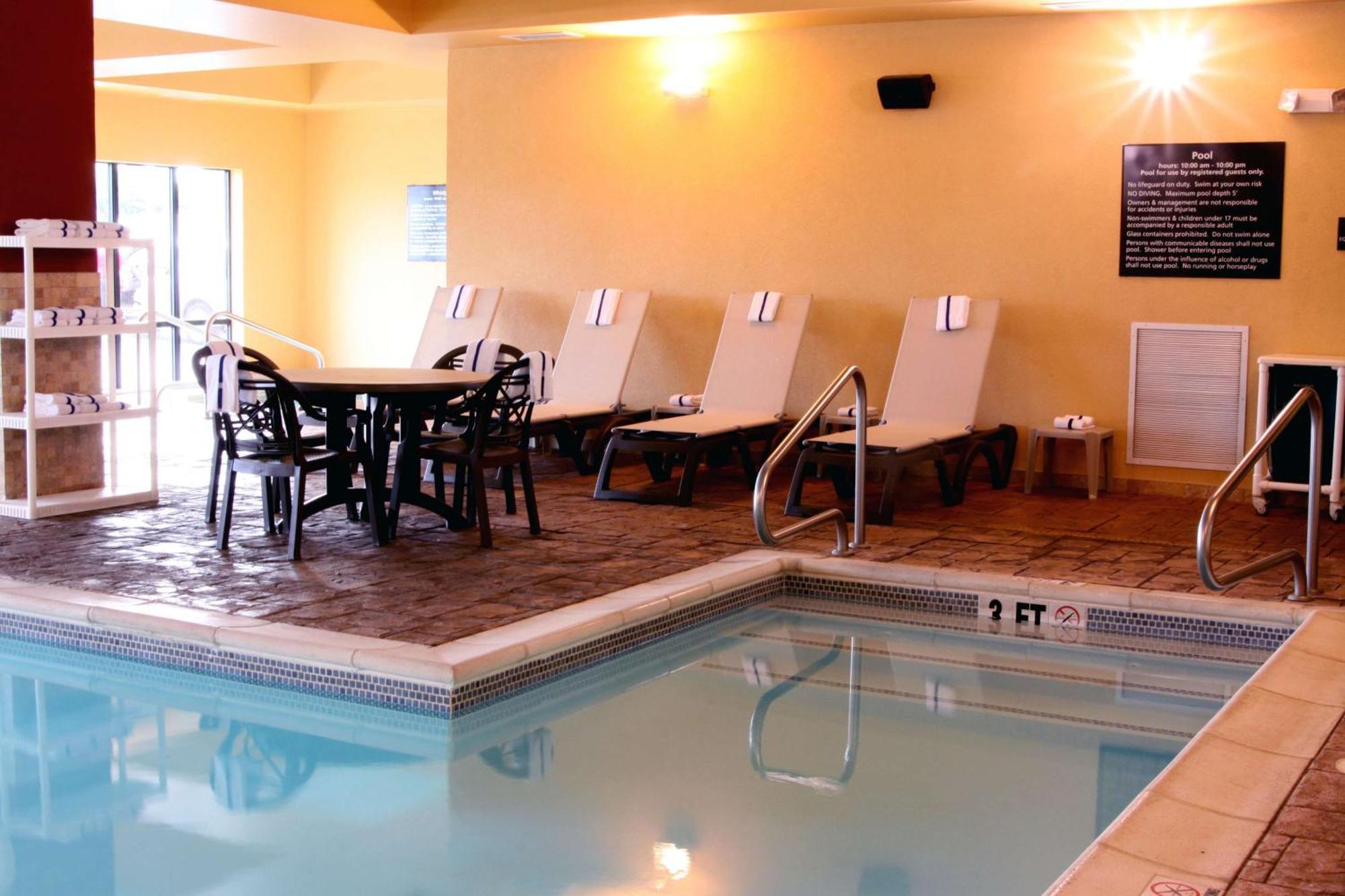 Hampton Inn & Suites Paducah Εξωτερικό φωτογραφία
