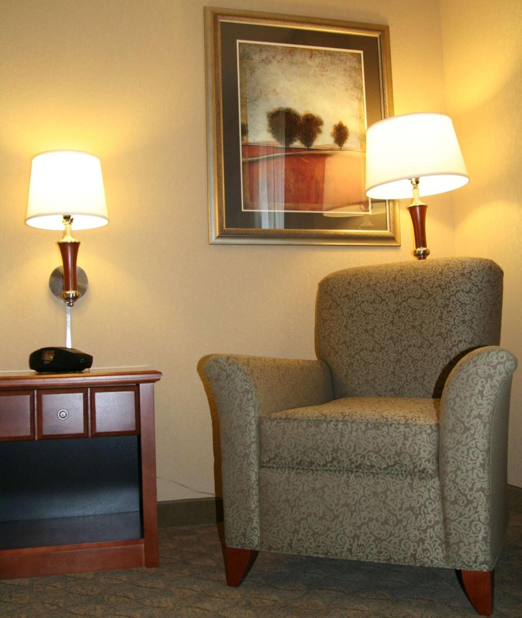 Hampton Inn & Suites Paducah Εξωτερικό φωτογραφία