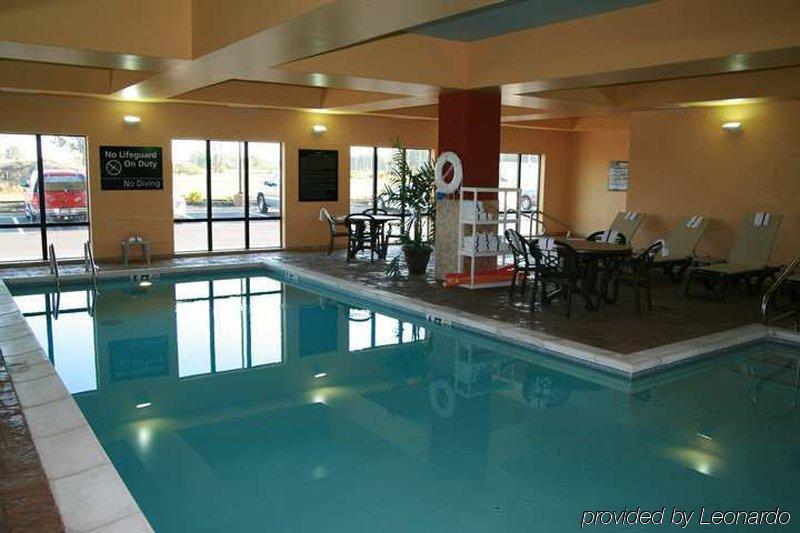 Hampton Inn & Suites Paducah Ανέσεις φωτογραφία