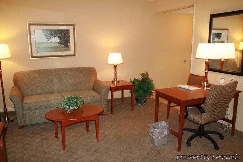 Hampton Inn & Suites Paducah Δωμάτιο φωτογραφία