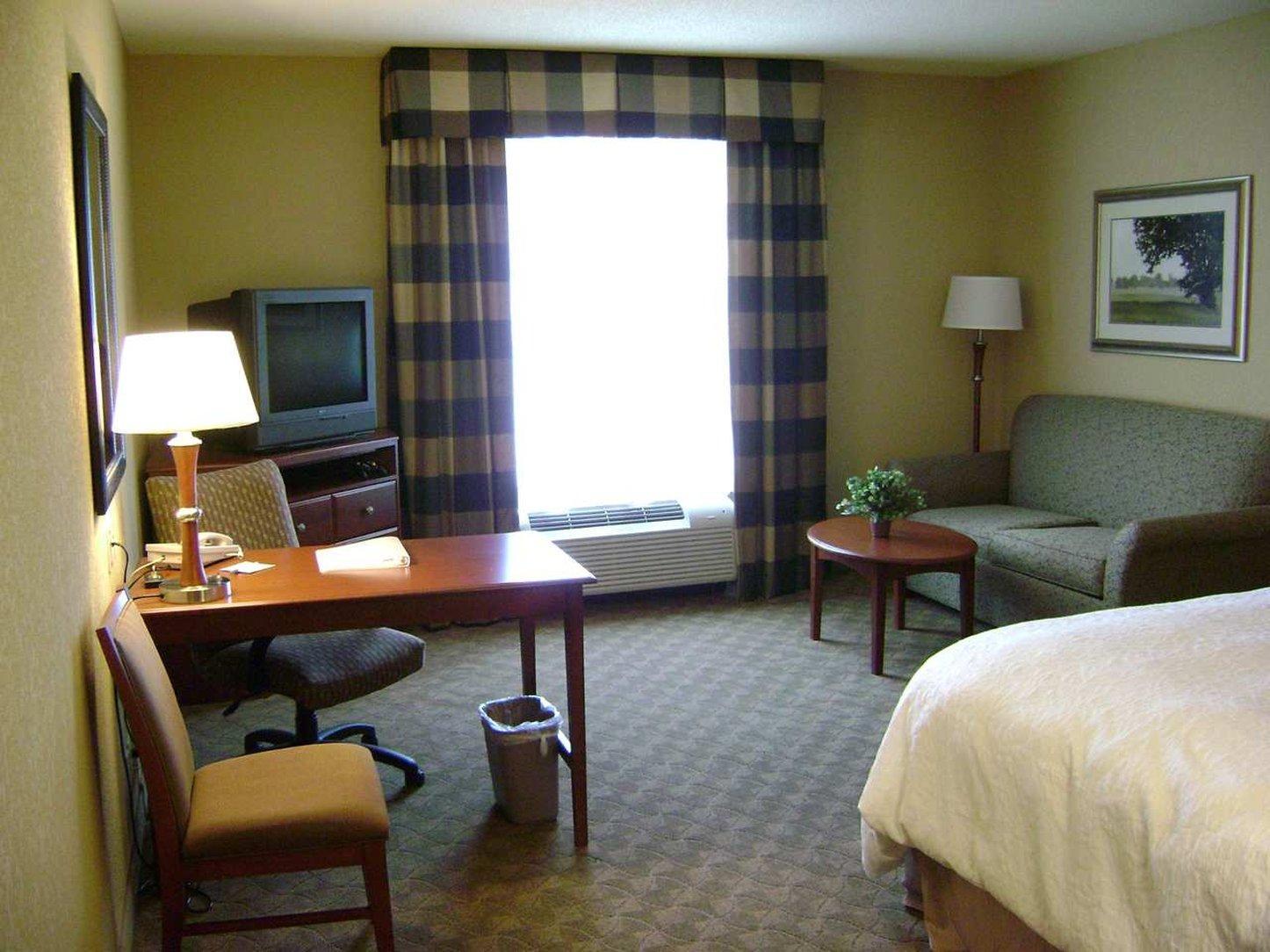Hampton Inn & Suites Paducah Εξωτερικό φωτογραφία