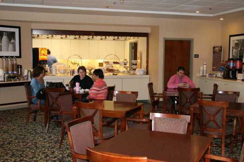 Hampton Inn & Suites Paducah Εξωτερικό φωτογραφία