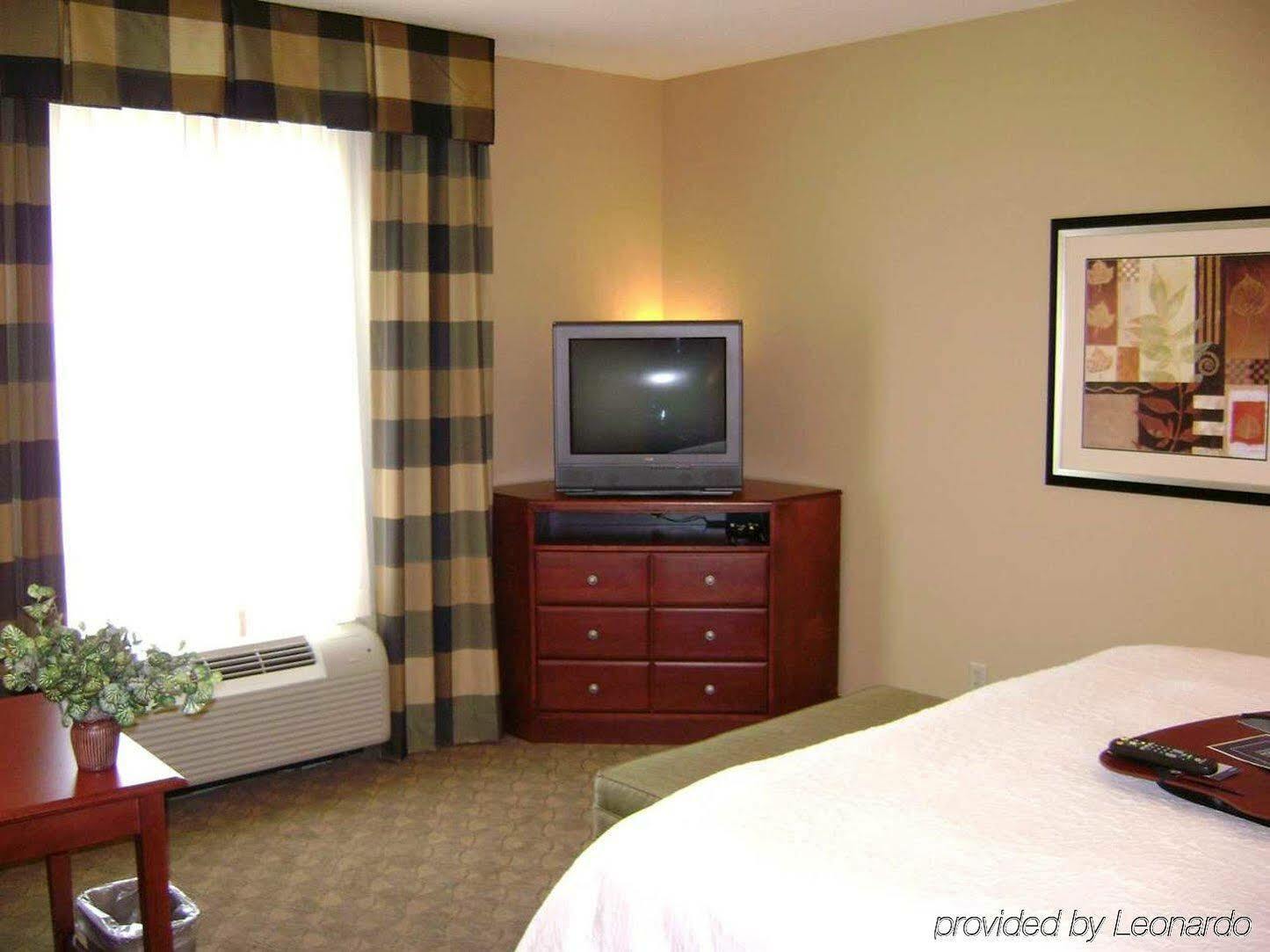 Hampton Inn & Suites Paducah Εξωτερικό φωτογραφία